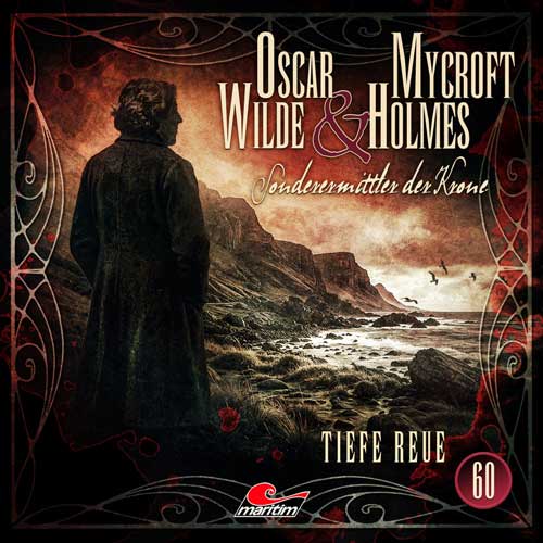 Cover der Folge 60 (Tiefe Reue)